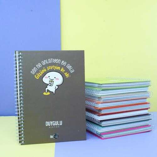 The Edd Duygulu Ajanda - Sen Ne Anlatıyon Be Abla - 1