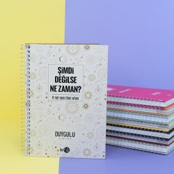 The Edd Duygulu Ajanda - Şimdi Değilse Ne Zaman - The Edd