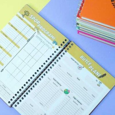 The Edd Duygulu Ajanda - Şimdi Değilse Ne Zaman - 4