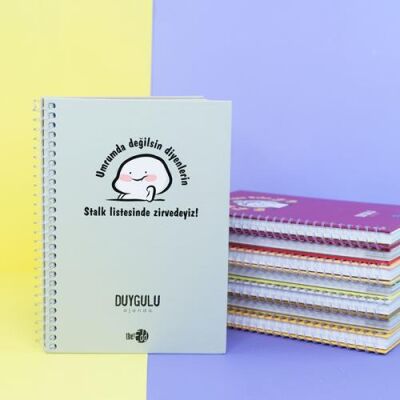 The Edd Duygulu Ajanda - Umrumda Değilsin Diyenlerin Stalk Listesinde Zirvedeyiz! - 1