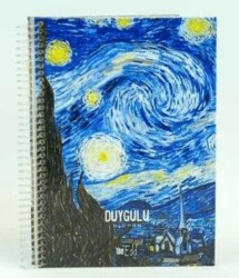 The Edd Duygulu Ajanda - Yıldızlı Gece - The Edd