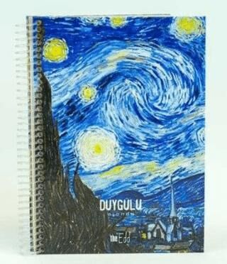 The Edd Duygulu Ajanda - Yıldızlı Gece - 1