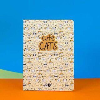 The Edd Terzi Dikiş Kapak Ajanda Cat2 - 1