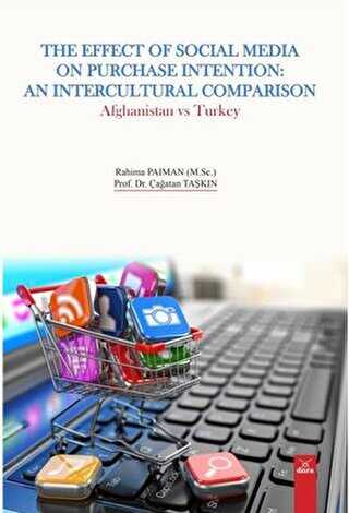 The Effect Of Social Media On Purchase Intention: An Intercultural Comparison Afghanistan vs Turkey