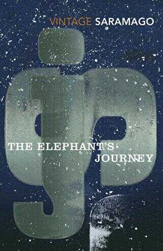 The Elephant`s Journey