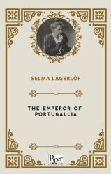 The Emperor of Portugallia - Paper Books