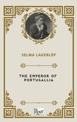 The Emperor of Portugallia - 1