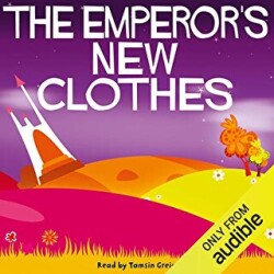The Emperor`s New Clothes - Child`s Play