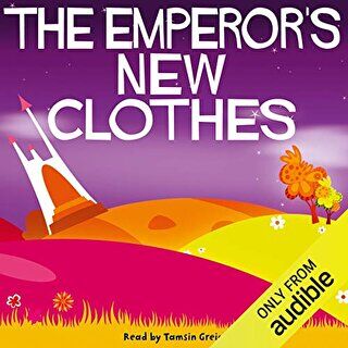 The Emperor`s New Clothes - 1