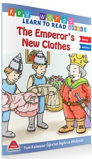 The Emperor`s New Clothes Level 2