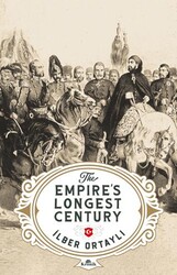 The Empire’s Longest Century - Kronik Kitap