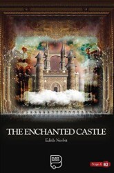The Enchanted Castle - Black Books