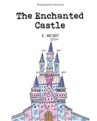 The Enchanted Castle - 2