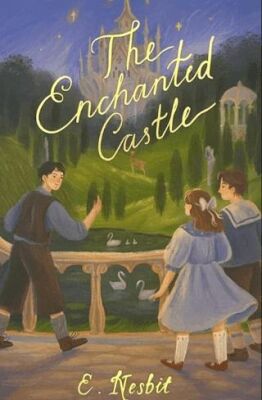 The Enchanted Castle - 1