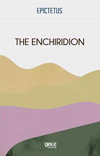 The Enchiridion - Gece Kitaplığı