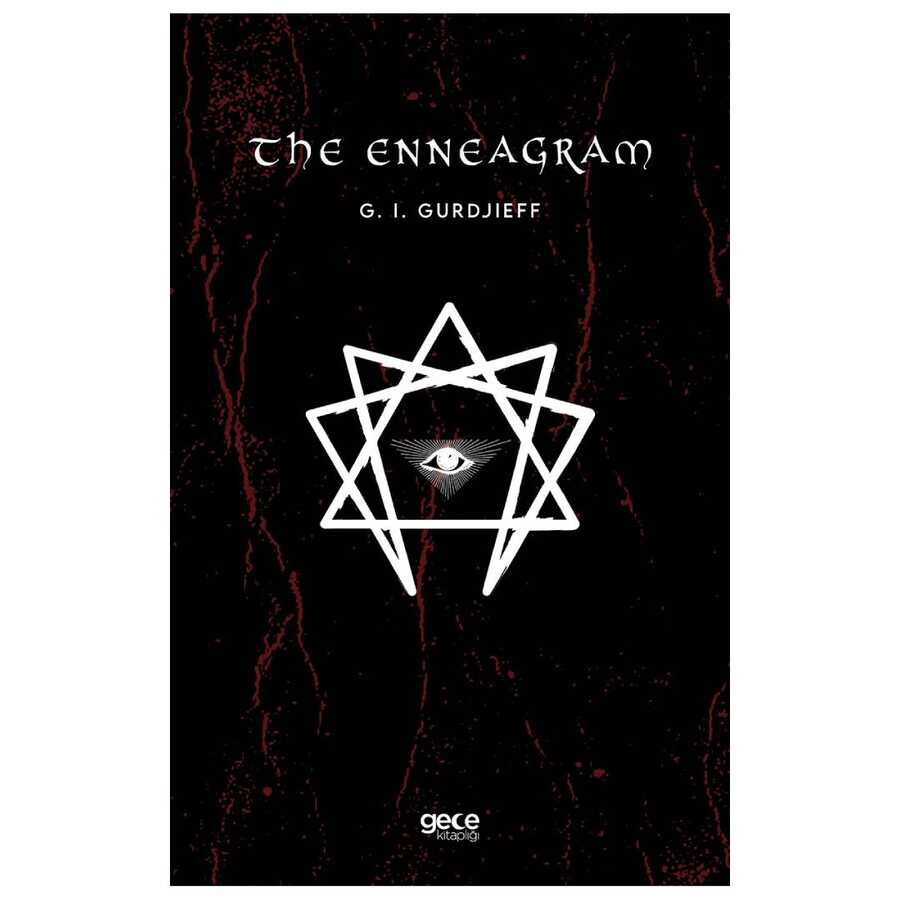 The Enneagram - Gece Kitaplığı