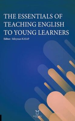 The Essentials of Teaching English to Young Learners - 1