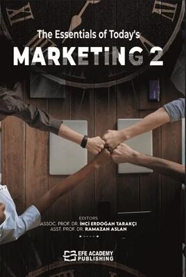 The Essentials of Today`s Marketing-2