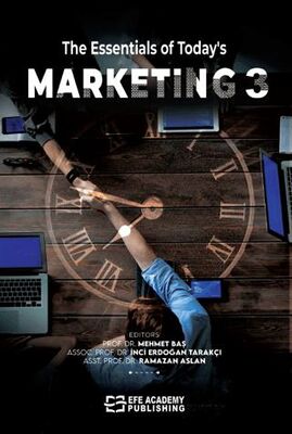 The Essentials of Today`s Marketing-3