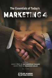The Essentials of Today`s Marketing - 4 - Efe Akademi Yayınları