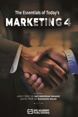 The Essentials of Today`s Marketing - 4 - 1
