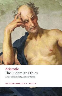 The Eudemian Ethics - 1