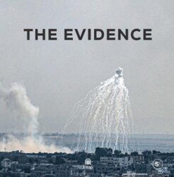 The Evidence - AA Kitap