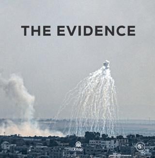 The Evidence - 1