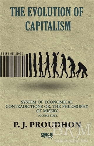 The Evolution Of Capitalism