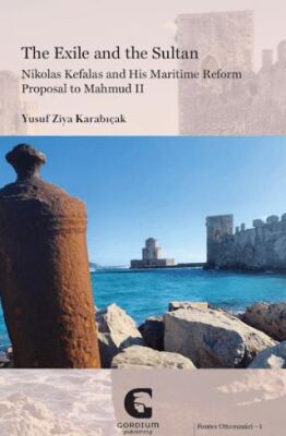 The Exile and the Sultan - 1