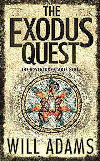 The Exodus Quest - HarperCollins