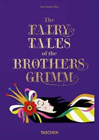 The Fairy Tales Grimm of the Andersen 2 in 1