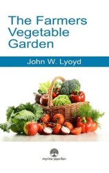 The Farmers Vegetable Garden - Myrina Yayınları