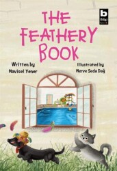 The Feathery Book - Bilgi Yayınevi