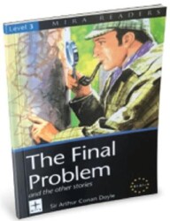 The Final Problem and the Other Stories Level 3 - Mira Publishing