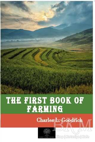 The First Book of Farming - 1