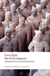 The First Emperor - Oxford University Press - Classics