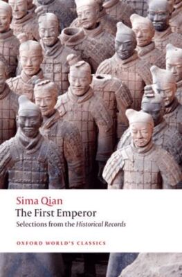 The First Emperor - 1