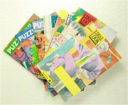 The First Look Series 7 Kitap Takım - Saypa Yayın Dağıtım