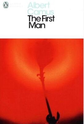 The First Man - 1