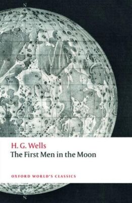 The First Men In The Moon - 1