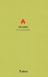 The Flames - Alkun Kitap