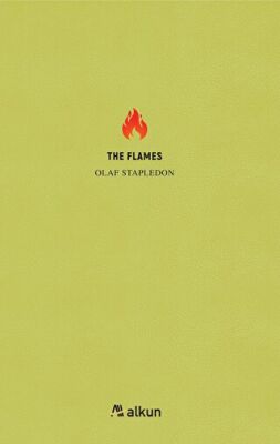The Flames - 1