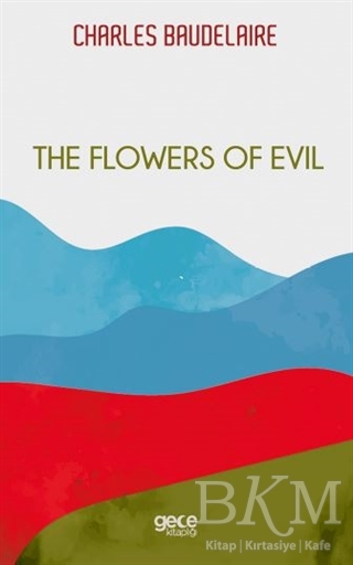 The Flowers of Evil - Gece Kitaplığı