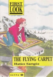 The Flying Carpet - Saypa Yayın Dağıtım
