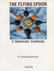 The Flying Spoon - Art Basın Yayın Hizmetleri