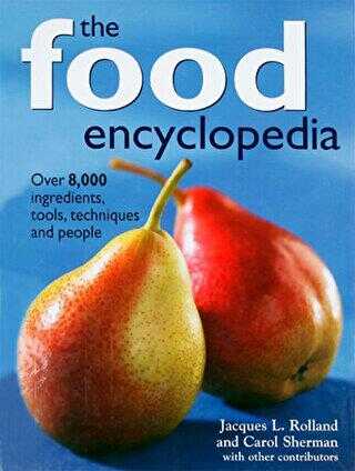 The Food Encyclopedia