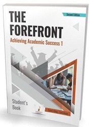 The Forefront Achieving Academic Success 1 - Pelikan Tıp Teknik Yayıncılık