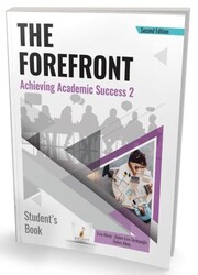 The Forefront Achieving Academic Success 2 - Pelikan Tıp Teknik Yayıncılık