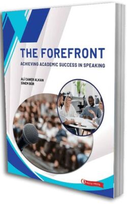 The Forefront: Achieving Academic Success İn Speaking - 1